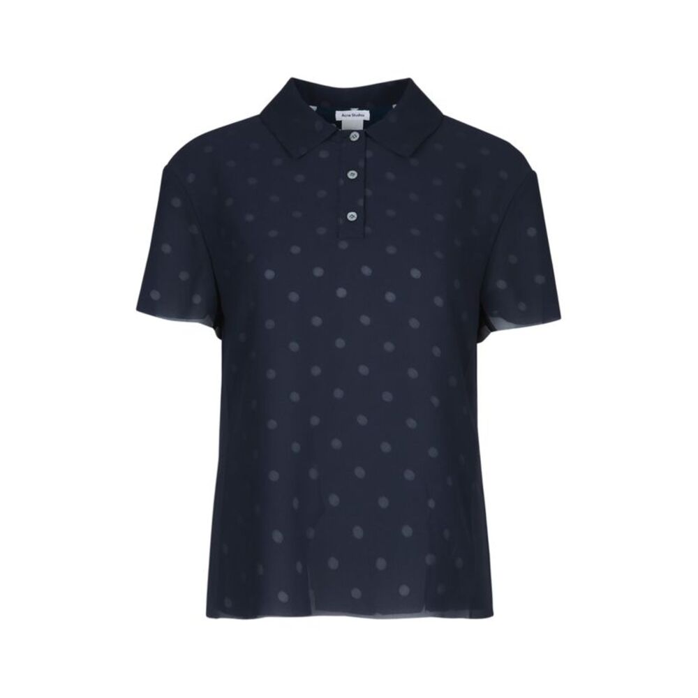 Acne Studios Women Fn-Wn-Blou001130